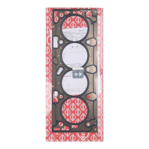 Opel Astra H 1.6xep Silindir Kapak Contası