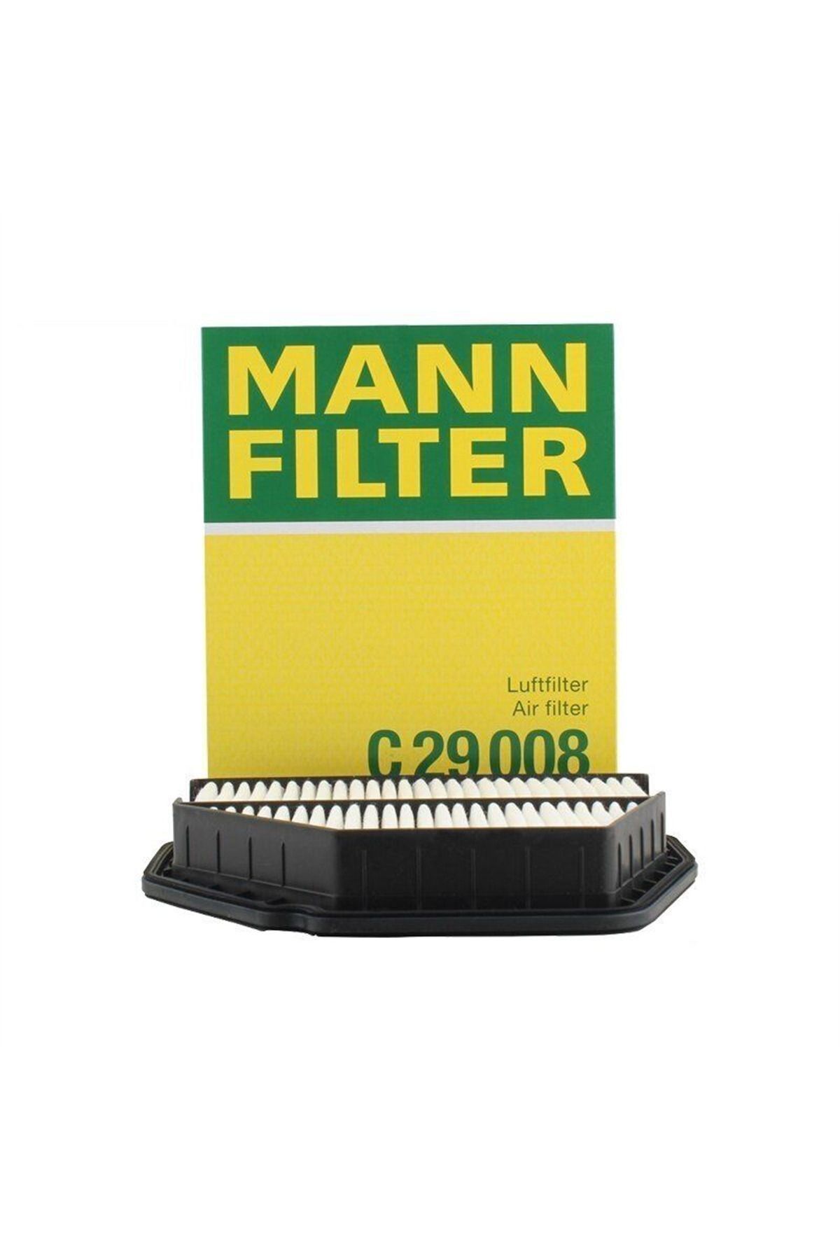 Opel / Antara Hava Filtresi