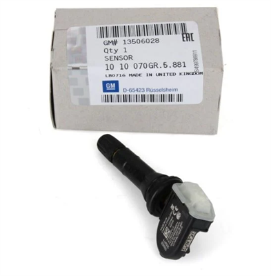 Opel / Astra K Lastik Basınç Sensörü Gm