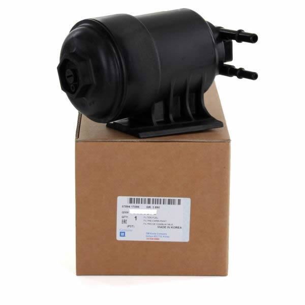 Chevrolet Cruze (2.0) Dizel Mazot Filtre Kutusu  Uyumlu