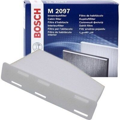 Chevrolet / Yeni Captiva (C140) Klima Polen Filtresi Bosch