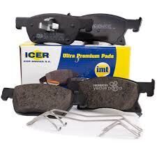 Opel / Astra K Ön Fren Balatası 276 mm