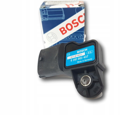 Opel / Astra H 1.3 Dizel Emme Manifolt Vakum Sensörü