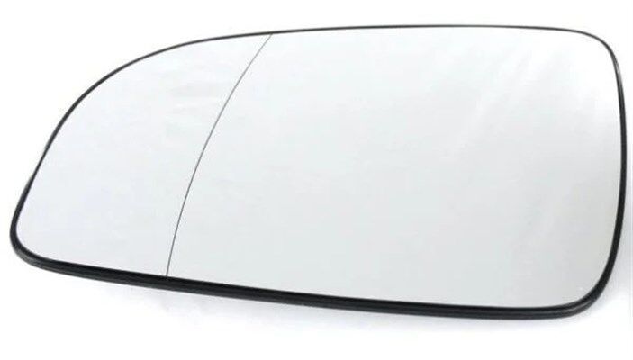 Opel / Astra H Sol Dikiz Ayna Camı Elektrikli Prasco Marka