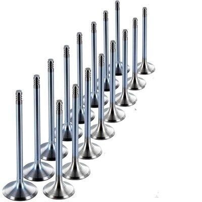 Chevrolet / Cruze 1.6 Çelik Sübap Takımı