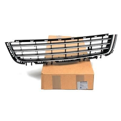 Opel / Astra H Makyajlı Kasa Ön Tampon Orta Izgarası Orjinal Gm Marka