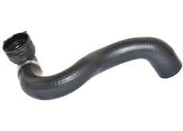 Opel Corsa D Radyatör Alt Hortumu 1.6