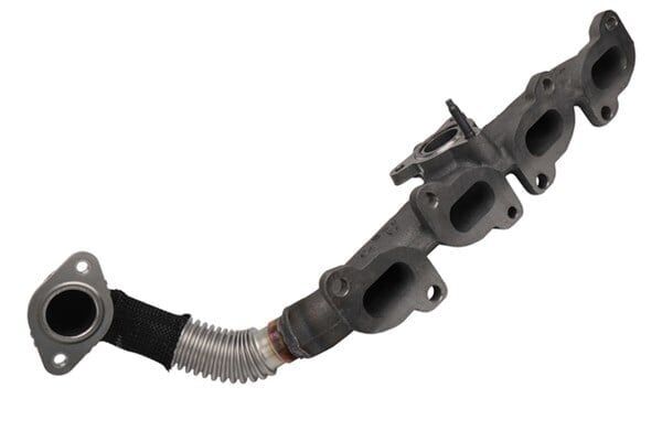 Opel / Astra J 1.6 Dizel Egzoz Manifoldu Orjinal