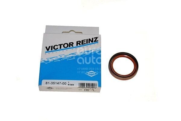 Chevrolet Cruze 1.6 Benzinli Ön Krank Keçesi Victor Reinz