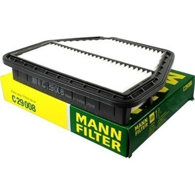 Chevrolet / Yeni Captiva (C140) 2.0 Dizel Hava Filtresi Mann Marka