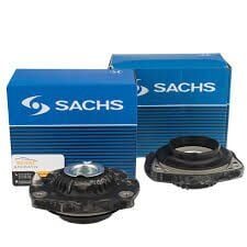 Opel / Astra K Ön Amortisör Takozu Sağ / Sol Bilyalı