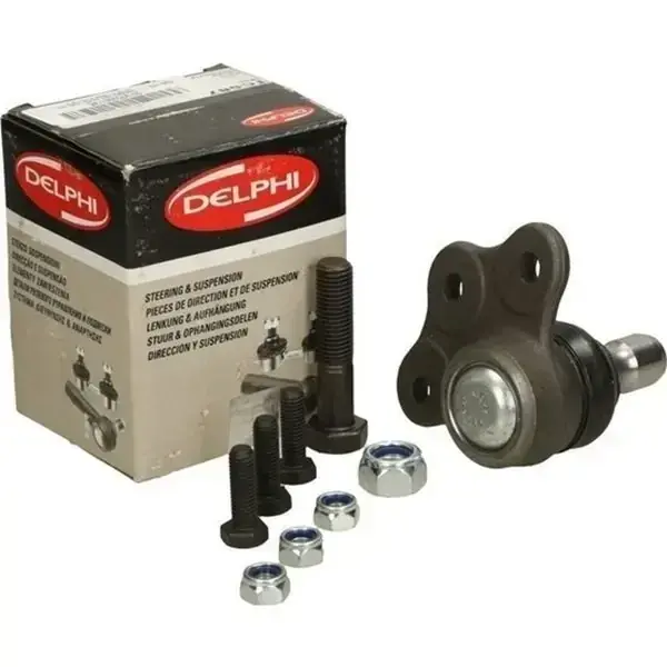 Opel / Zafira Uyumlu  A Ön Salıncak Alt Rotil Delphi