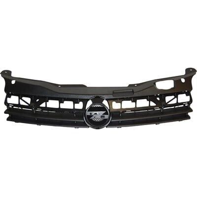 Opel / Astra H Makyajsız Kasa Ön Panjur Alt Bakaliti Orjinal Gm Marka