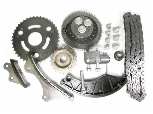 Opel / Astra J 1.6 Dizel Triger Zincir Seti GM