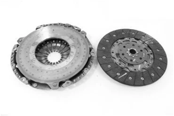 Opel / Astra K 1.4 Turbo Baskı Balata (Debriyaj) Seti GM