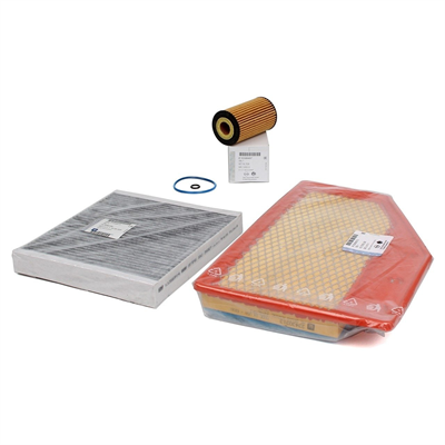 Opel / İnsignia B 1.6 Dizel 1.Sınıf Periyodik Bakım Seti (Mazot Filtresi Hariç)