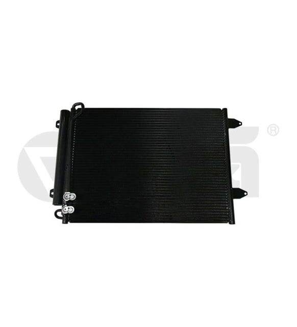 Volkswagen Passat Klima Radyatörü