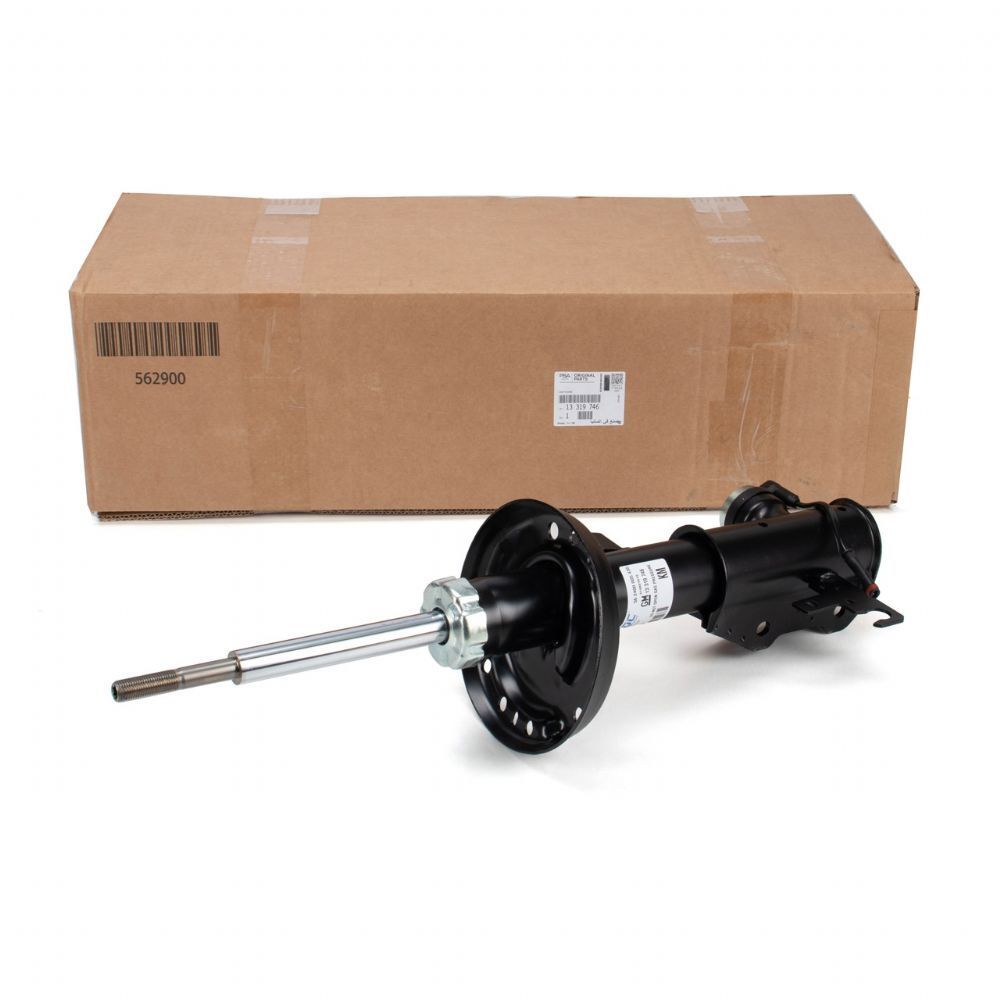 Opel / Zafira A Ön Sol Amortisör GM