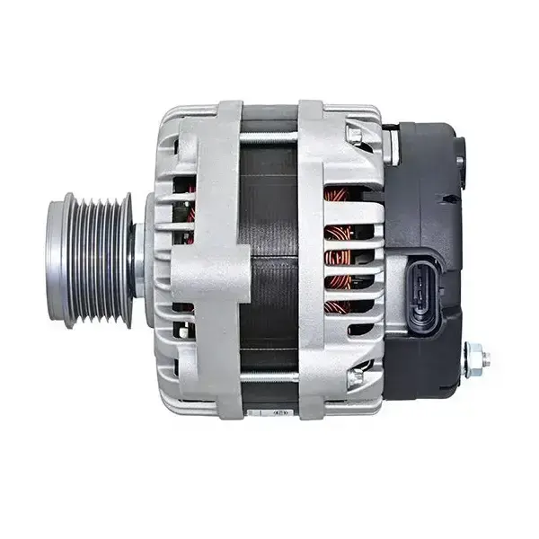 Opel / Antara Şarj Dinamosu 120 Amper