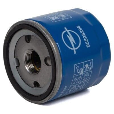 Opel / İnsignia B 1.5 Turbo Benzinli Motor Yağ Filtresi