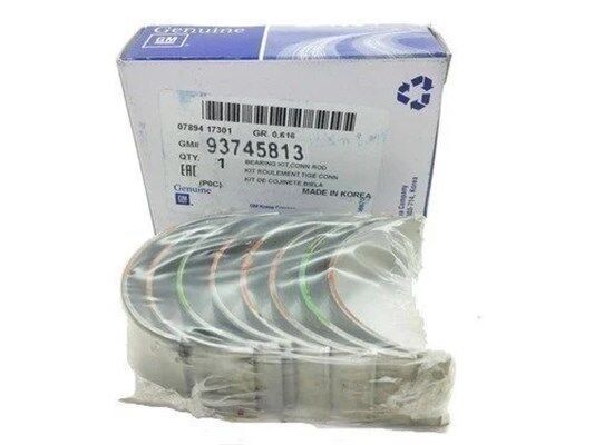 Chevrolet / Captiva C140 2.0 Dizel Kol Yatak Takım Orijinal Ürün 2012-2018