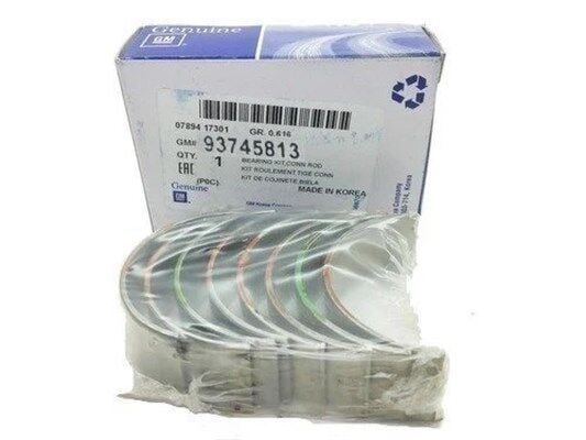 Chevrolet / Captiva C140 2.0 Dizel Kol Yatak Takım Orijinal Ürün 2012-2018