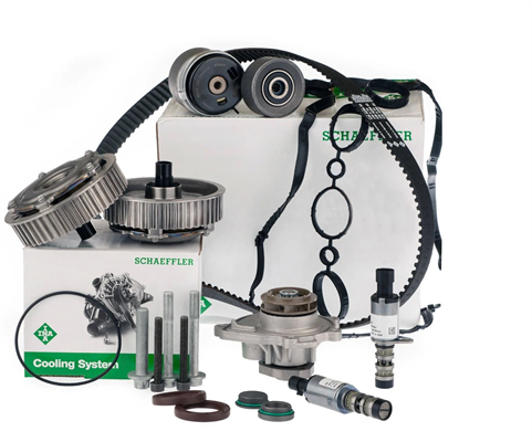 Chevrolet / Cruze 1.6 Eksantrik Takımı Komple Set