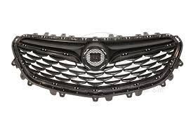 Opel / Mokka X Ön Panjur Izgarası Orijinal