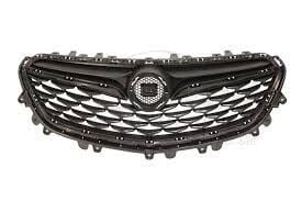 Opel / Mokka X Ön Panjur Izgarası Orijinal