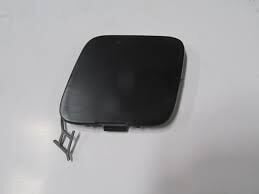 Opel / Astra K Arka Çeki Demir Kapağı