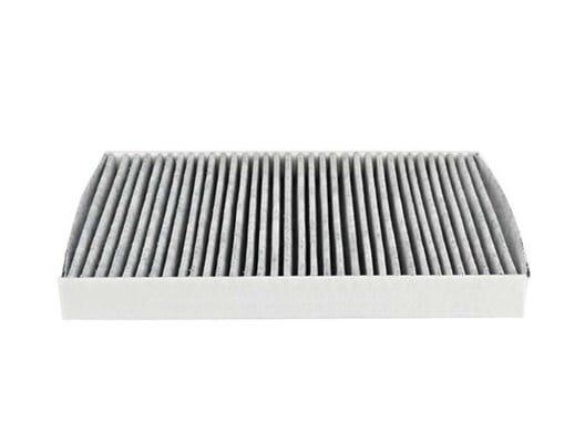 Opel / Astra H Aktif Karbonlu Polen Filtresi Wunder