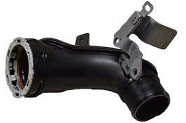 Chevrolet / Yeni Captiva (C140) Kasa Gaz Kelebek Çıkış Hortumu Orjinal