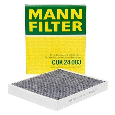 Opel Insıgnıa B Karbonlu Polen Filtresi Marka Cuk24003