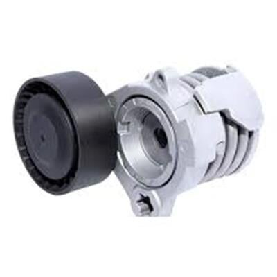 Chevrolet Captiva Gergi Kütüğü