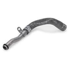 Opel / Mokka 1.4 Turbo Yağ Soğutucu Çıkış Borusu Metal Uçlu Orjinal