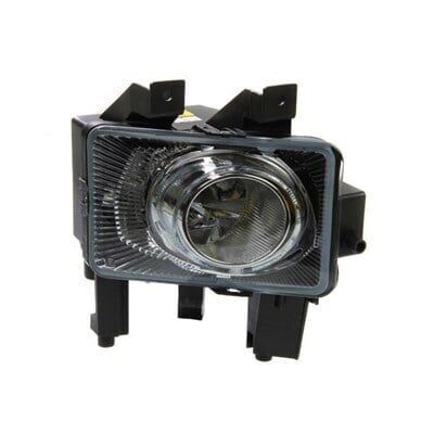 Opel / Astra H Sol Sis Lambası 2004-2009 Depo