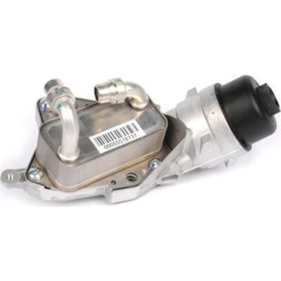 Opel / Astra J 2.0 Dizel Komple Yağ Soğutucusu Marka