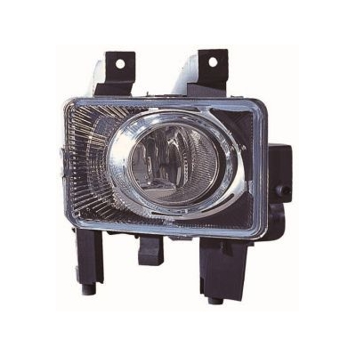 Opel / Astra H Sağ Sis Lambası 2004-2009 Arası Depo