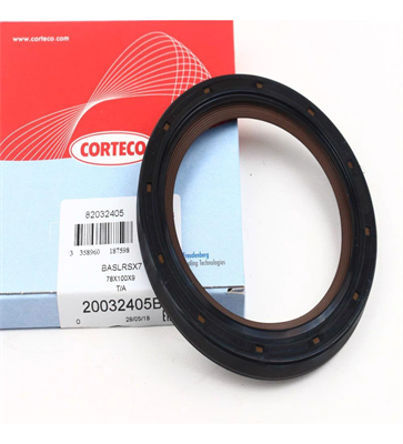 Opel / Astra J 1.3  Dizel Arka Krank Keçesi