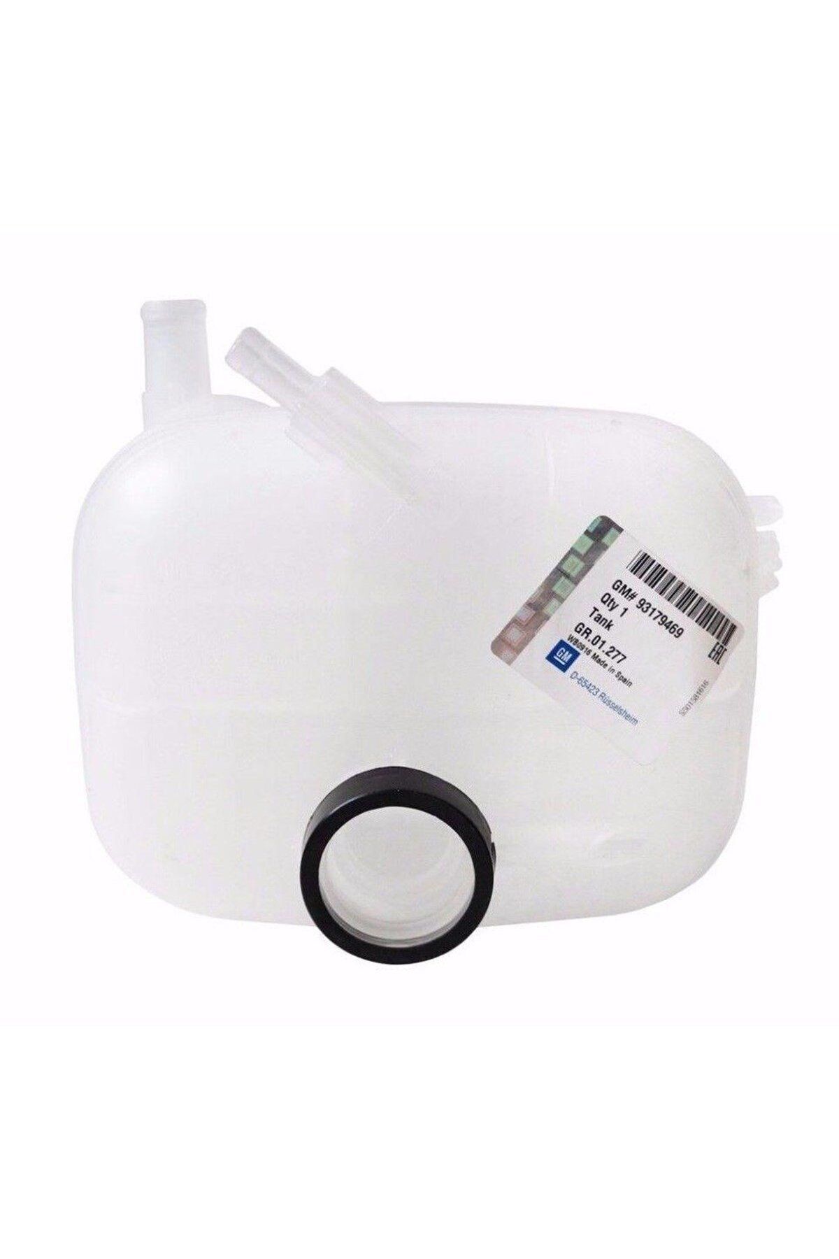 Opel / Astra H Radyatör Yedek Su Deposu Orjinal Gm