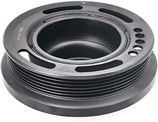 Chevrolet Cruze 1.6 Krank Kasnağı Gm