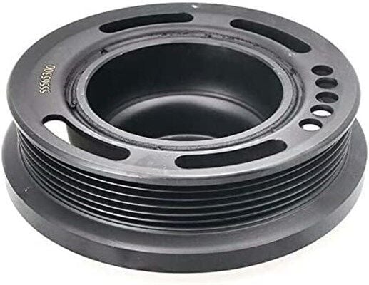 Chevrolet Cruze 1.6 Krank Kasnağı Gm