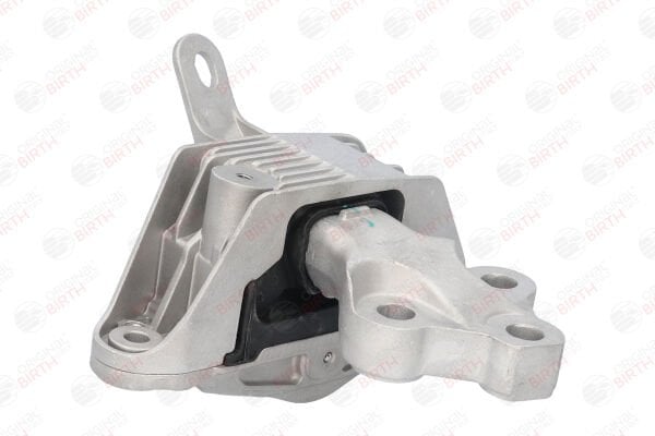 Opel Astra J Motor Takozu