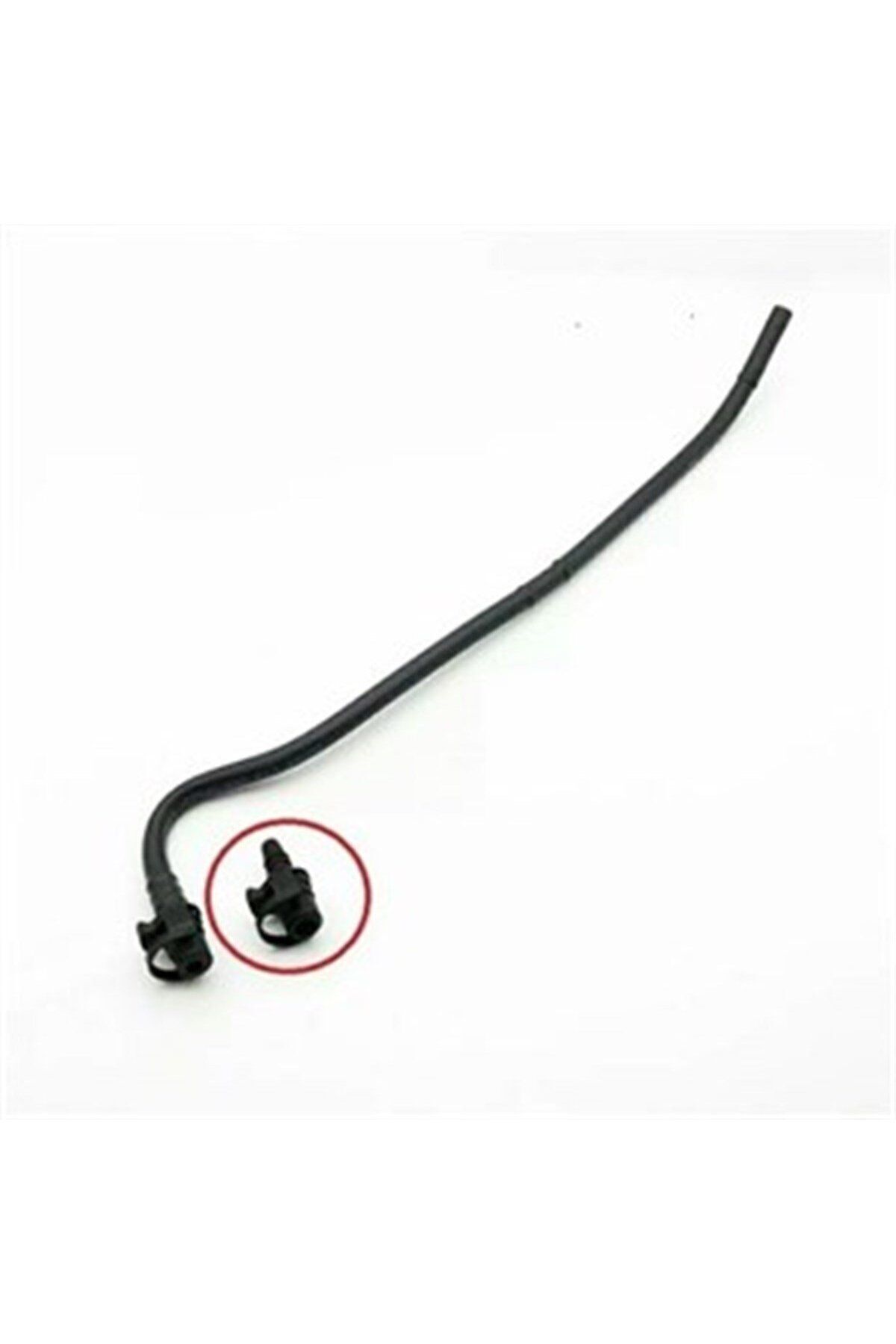 Chevrolet / Cruze 1.6 Gaz Kelebek Çıkış Hortumu