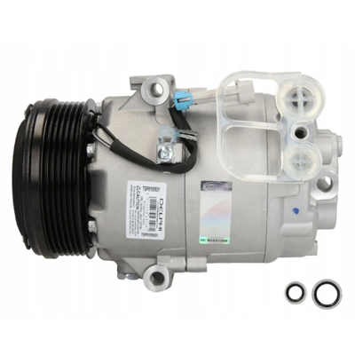 Opel / Astra H 1.3 Klima Kompresörü Delphi Marka