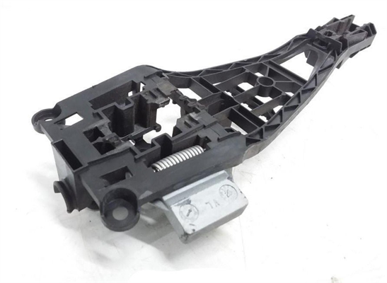 Opel / Astra H Ön Sol Kapı Dış Tutma Kolu Arka Braketi Orijinal GM