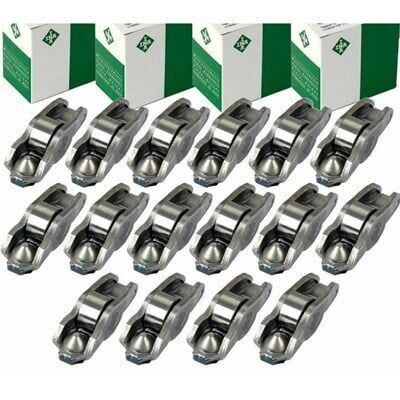 Chevrolet / Captiva B C140 2.0 Dizel Subap Tuş Takımı ına