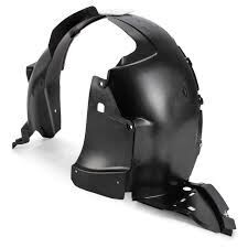 Opel / Mokka Ön Sol (Şöför Tarafı) Çamurluk Davlumbazı Orjinal