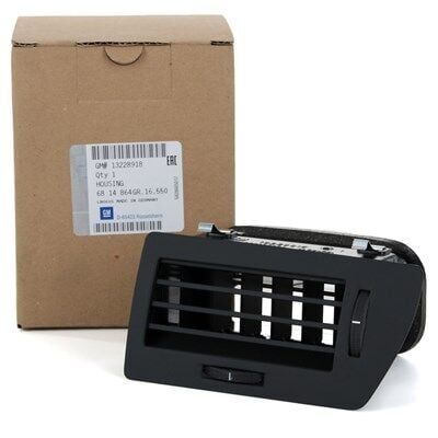 Opel / Astra H Sağ Iç Havalandırma Muzulu