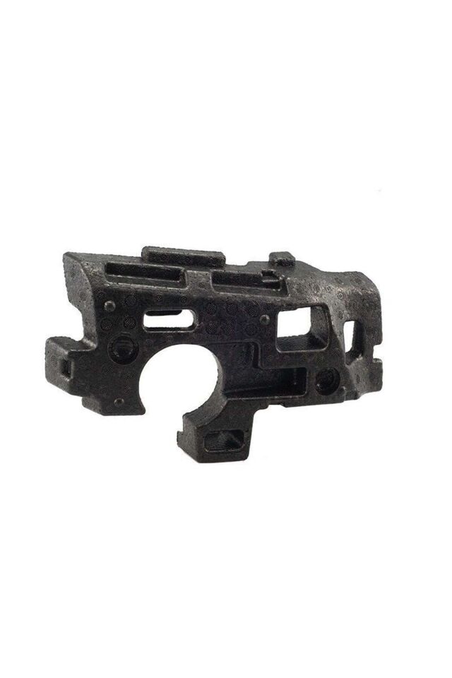 Opel / Astra H Sağ Tampon Köpüğü Gm Marka